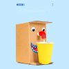 Đồ Chơi STEM Máy Rót Nước Tự Động Cảm Ứng Từ Tính Thông Minh - Ảnh 7 Đồ Chơi STEM Máy Rót Nước Tự Động Cảm Ứng Từ Tính Thông Minh - 6 - 12 tuổi - Góc chụp 7 chính hãng Daisy Mart