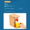 Đồ Chơi STEM Máy Rót Nước Tự Động Cảm Ứng Từ Tính Thông Minh - Ảnh 8 Đồ Chơi STEM Máy Rót Nước Tự Động Cảm Ứng Từ Tính Thông Minh - 6 - 12 tuổi - Góc chụp 8 chính hãng Daisy Mart