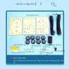Đồ Chơi STEM Xe Tăng Vượt Địa Hình Bánh Xích Tự Hành - Ảnh 2 Đồ Chơi STEM Xe Tăng Vượt Địa Hình Bánh Xích Tự Hành - 7 - 12 tuổi - Góc chụp 2 chính hãng Daisy Mart