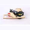 Đồ Chơi STEM Máy Bay Phản Lực Tự Đổi Hướng Khi Va Chạm - Ảnh 2 Đồ Chơi STEM Máy Bay Phản Lực Tự Đổi Hướng Khi Va Chạm - 6 - 11 tuổi - Góc chụp 2 chính hãng Daisy Mart