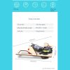 Đồ Chơi STEM Máy Bay Phản Lực Tự Đổi Hướng Khi Va Chạm - Ảnh 5 Đồ Chơi STEM Máy Bay Phản Lực Tự Đổi Hướng Khi Va Chạm - 6 - 11 tuổi - Góc chụp 5 chính hãng Daisy Mart