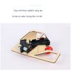 Đồ Chơi STEM Máy Bay Phản Lực Tự Đổi Hướng Khi Va Chạm - Ảnh 6 Đồ Chơi STEM Máy Bay Phản Lực Tự Đổi Hướng Khi Va Chạm - 6 - 11 tuổi - Góc chụp 6 chính hãng Daisy Mart