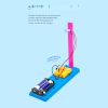 Đồ Chơi STEM Đèn Ngủ Cảm Ứng Ánh Sáng Tự Động Thông Minh - Ảnh 3 Đồ Chơi STEM Đèn Ngủ Cảm Ứng Ánh Sáng Tự Động Thông Minh - 7 - 12 tuổi - Góc chụp 3 chính hãng Daisy Mart