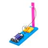 Đồ Chơi STEM Đèn Ngủ Cảm Ứng Ánh Sáng Tự Động Thông Minh - Ảnh 4 Đồ Chơi STEM Đèn Ngủ Cảm Ứng Ánh Sáng Tự Động Thông Minh - 7 - 12 tuổi - Góc chụp 4 chính hãng Daisy Mart