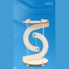 Đồ Chơi STEM Cấu Trúc Tensegrity Cân Bằng Lực Phản Trọng Lực - Ảnh 1 Đồ Chơi STEM Cấu Trúc Tensegrity Cân Bằng Lực Phản Trọng Lực - 6 - 12 tuổi - Góc chụp 1 chính hãng Daisy Mart