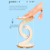 Đồ Chơi STEM Cấu Trúc Tensegrity Cân Bằng Lực Phản Trọng Lực - Ảnh 2 Đồ Chơi STEM Cấu Trúc Tensegrity Cân Bằng Lực Phản Trọng Lực - 6 - 12 tuổi - Góc chụp 2 chính hãng Daisy Mart