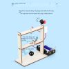 Đồ Chơi STEM Thiết Bị Báo Động Va Chạm & Cảm Biến Động Đất Tự Chế - Ảnh 3 Đồ Chơi STEM Thiết Bị Báo Động Va Chạm & Cảm Biến Động Đất Tự Chế - 6 - 12 tuổi - Góc chụp 3 chính hãng Daisy Mart