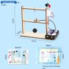 Đồ Chơi STEM Thiết Bị Báo Động Va Chạm & Cảm Biến Động Đất Tự Chế - Ảnh 5 Đồ Chơi STEM Thiết Bị Báo Động Va Chạm & Cảm Biến Động Đất Tự Chế - 6 - 12 tuổi - Góc chụp 5 chính hãng Daisy Mart
