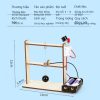 Đồ Chơi STEM Thiết Bị Báo Động Va Chạm & Cảm Biến Động Đất Tự Chế - Ảnh 4 Đồ Chơi STEM Thiết Bị Báo Động Va Chạm & Cảm Biến Động Đất Tự Chế - 6 - 12 tuổi - Góc chụp 4 chính hãng Daisy Mart