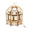 Đồ Chơi STEM Lồng Chim Phát Sáng Ảo Ảnh Thị Giác POV Tự Quay - Ảnh 1 Đồ Chơi STEM Lồng Chim Phát Sáng Ảo Ảnh Thị Giác POV Tự Quay - 6 - 12 tuổi - Góc chụp 1 chính hãng Daisy Mart