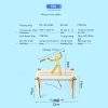 Đồ Chơi STEM Sàn Đấu Người Tre Đại Chiến Cơ Học PK Đối Kháng - Ảnh 4 Đồ Chơi STEM Sàn Đấu Người Tre Đại Chiến Cơ Học PK Đối Kháng - 5 - 12 tuổi - Góc chụp 4 chính hãng Daisy Mart
