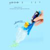 Đồ Chơi STEM Máy Hút Bụi Cầm Tay Tự Chế Nguyên Lý Áp Suất Khí Động Học - 6 - 12 tuổi - Góc chụp 3 chính hãng Daisy Mart