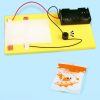 Đồ Chơi STEM Thiết Bị Báo Động Ngập Nước & Cảm Ứng Rò Rỉ Tự Chế - 6 - 12 tuổi - Góc chụp 4 chính hãng Daisy Mart