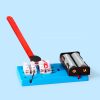Đồ Chơi STEM Thí Nghiệm Hiện Tượng Cảm Ứng Điện Từ Faraday Bật Đèn LED - Ảnh 4 Đồ Chơi STEM Thí Nghiệm Hiện Tượng Cảm Ứng Điện Từ Faraday Bật Đèn LED - 6 - 12 tuổi - Góc chụp 4 chính hãng Daisy Mart