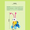 Đồ Chơi STEM Robot Sâu Đo Bò Tự Hành Cơ Cấu Trùng Trục Bánh Cóc Một Chiều - Ảnh 5 Đồ Chơi STEM Robot Sâu Đo Bò Tự Hành Cơ Cấu Trùng Trục Bánh Cóc Một Chiều - 6 - 12 tuổi - Góc chụp 5 chính hãng Daisy Mart