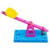 Đồ Chơi STEM Máy Bắn Đá Trung Cổ Trebuchet Thế Năng Trọng Trường Đối Trọng - 6 - 12 tuổi - Góc chụp 2 chính hãng Daisy Mart