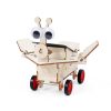 Đồ Chơi STEM Robot Thám Hiểm Mặt Trăng Năng Lượng Mặt Trời Tự Vận Hành - Ảnh 1 Đồ Chơi STEM Robot Thám Hiểm Mặt Trăng Năng Lượng Mặt Trời Tự Vận Hành - 6 - 12 tuổi - Góc chụp 1 chính hãng Daisy Mart