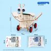 Đồ Chơi STEM Robot Thám Hiểm Mặt Trăng Năng Lượng Mặt Trời Tự Vận Hành - Ảnh 4 Đồ Chơi STEM Robot Thám Hiểm Mặt Trăng Năng Lượng Mặt Trời Tự Vận Hành - 6 - 12 tuổi - Góc chụp 4 chính hãng Daisy Mart