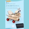Đồ Chơi STEM Robot Thám Hiểm Mặt Trăng Năng Lượng Mặt Trời Tự Vận Hành - Ảnh 6 Đồ Chơi STEM Robot Thám Hiểm Mặt Trăng Năng Lượng Mặt Trời Tự Vận Hành - 6 - 12 tuổi - Góc chụp 6 chính hãng Daisy Mart