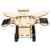 Đồ Chơi STEM Robot Tự Hành Năng Lượng Mặt Trời Solar Rover Bánh Xích Vượt Địa Hình - 7 - 14 tuổi - Góc chụp 1 chính hãng Daisy Mart