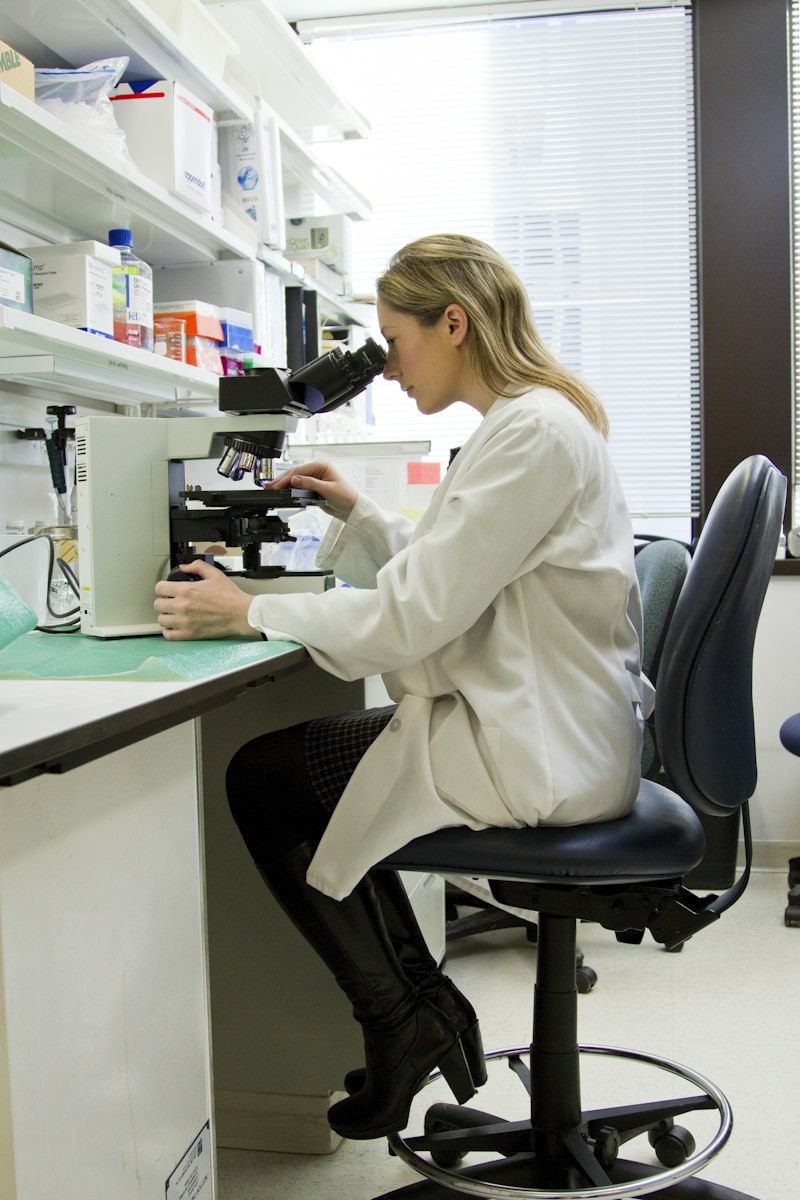 Science - Khoa học thực nghiệm