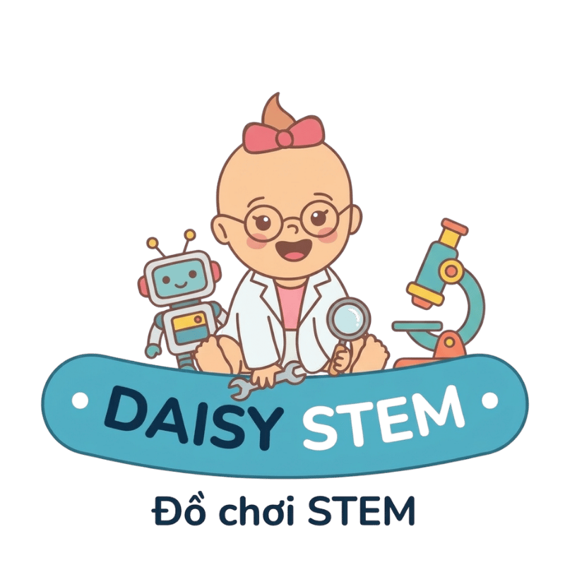 Daisy STEM