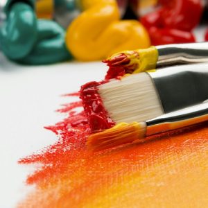 Bộ Ghép Tranh Gỗ 3D Năng Lượng Mặt Trời (Chuyển động cánh quạt)